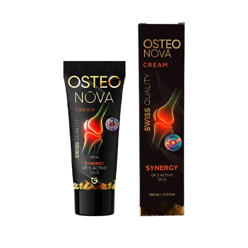 Osteonova Cream